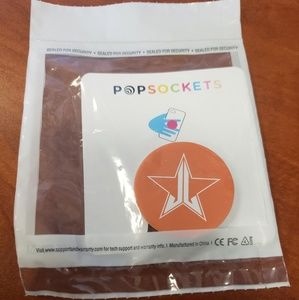 Jeffree Star Popsocket